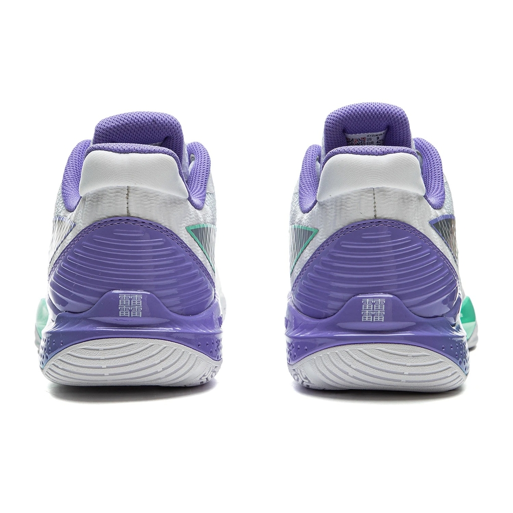 Giày cầu lông Li-Ning Thunder Nữ P-AYZU015-1
