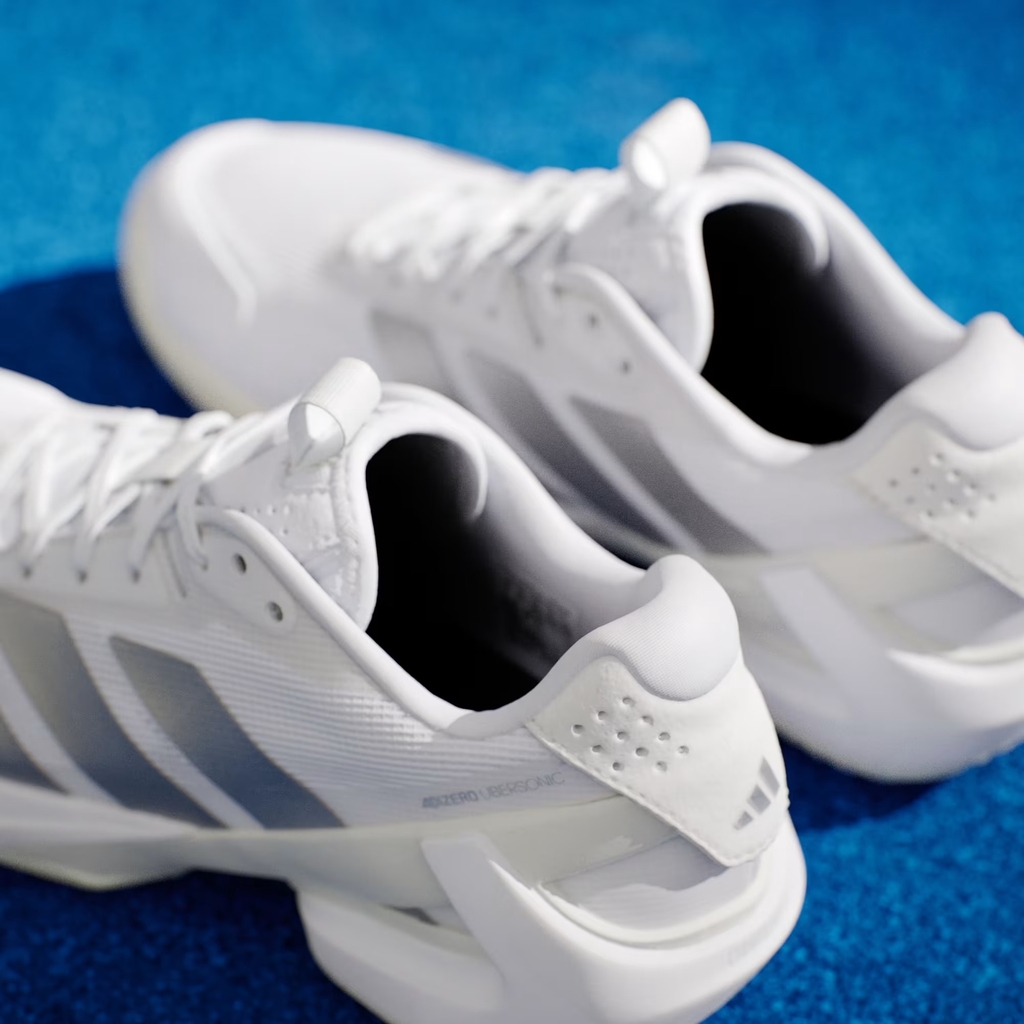 Giày tennis/pickleball adidas Adizero Ubersonic 5 Nữ - IH8103