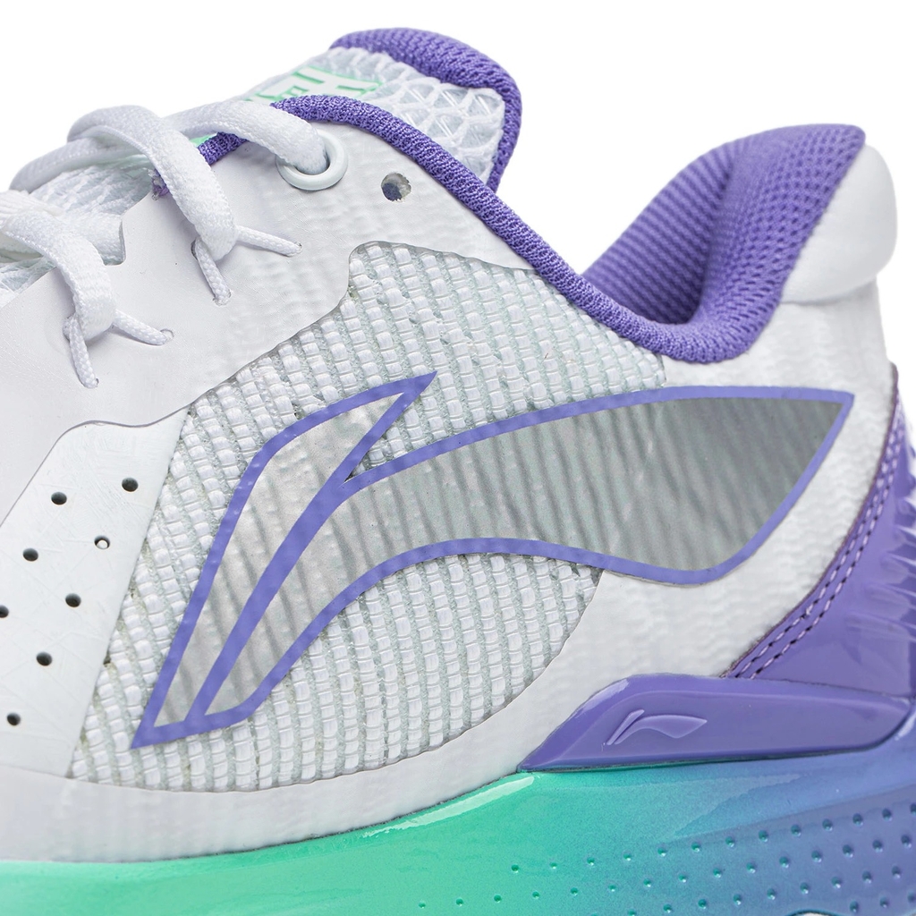 Giày cầu lông Li-Ning Thunder Nữ P-AYZU015-1
