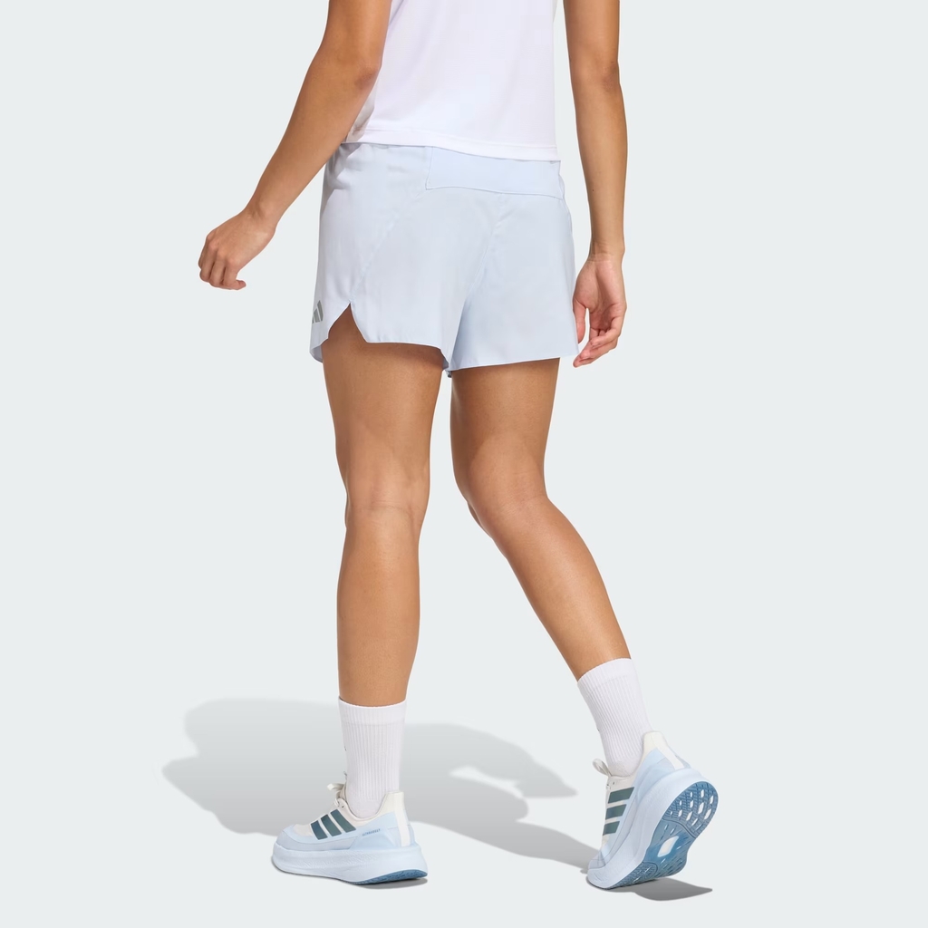 Quần short chạy bộ adidas adi365 Essentials Nữ - KA0236