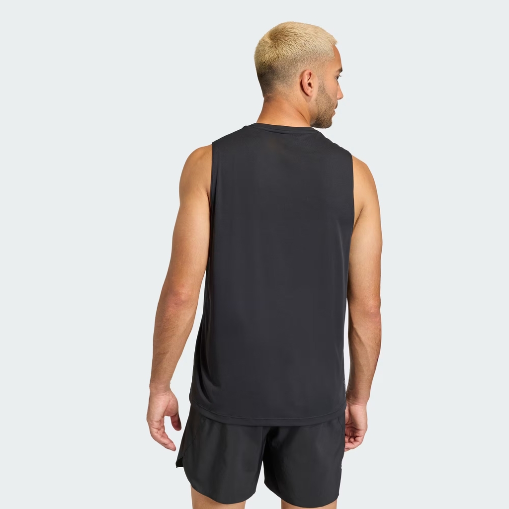 Áo Tank Top chạy bộ adidas adi365 Essentials Nam - KB5969
