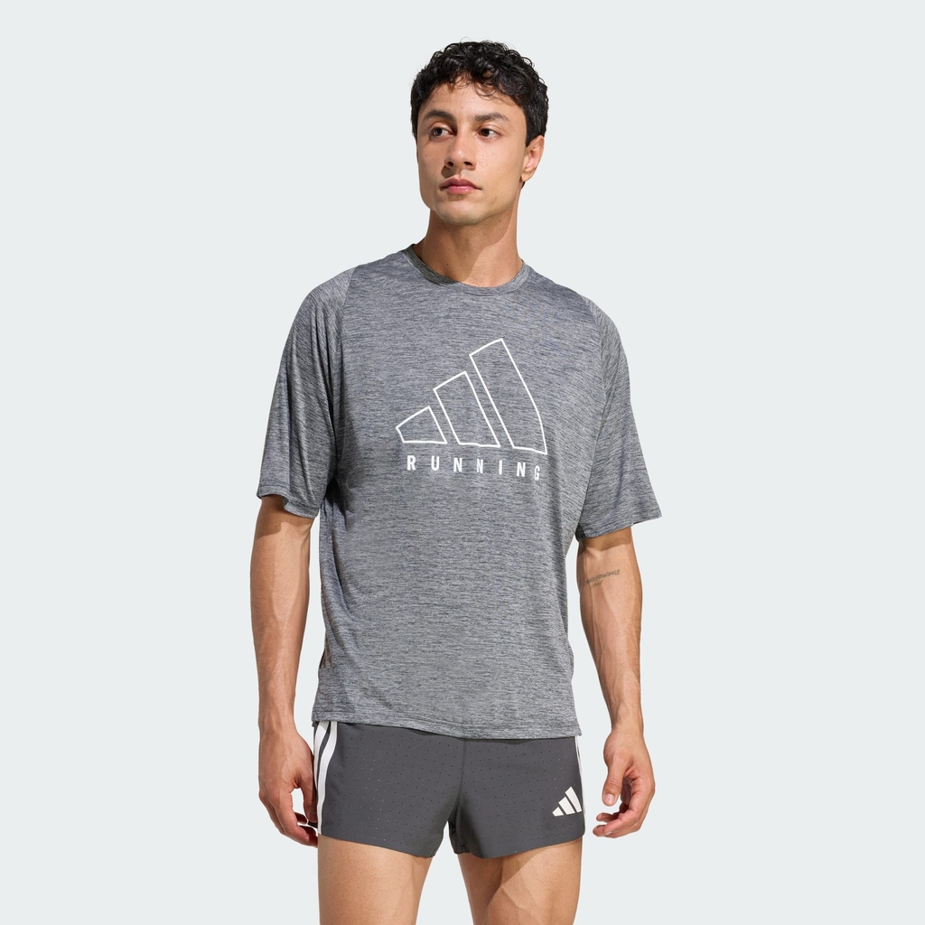 Đánh Giá Chi Tiết Áo T-shirt chạy bộ adidas adi365 Soft Touch Nam - JY7422 - Mua Chính Hãng Tại Hải Dương
