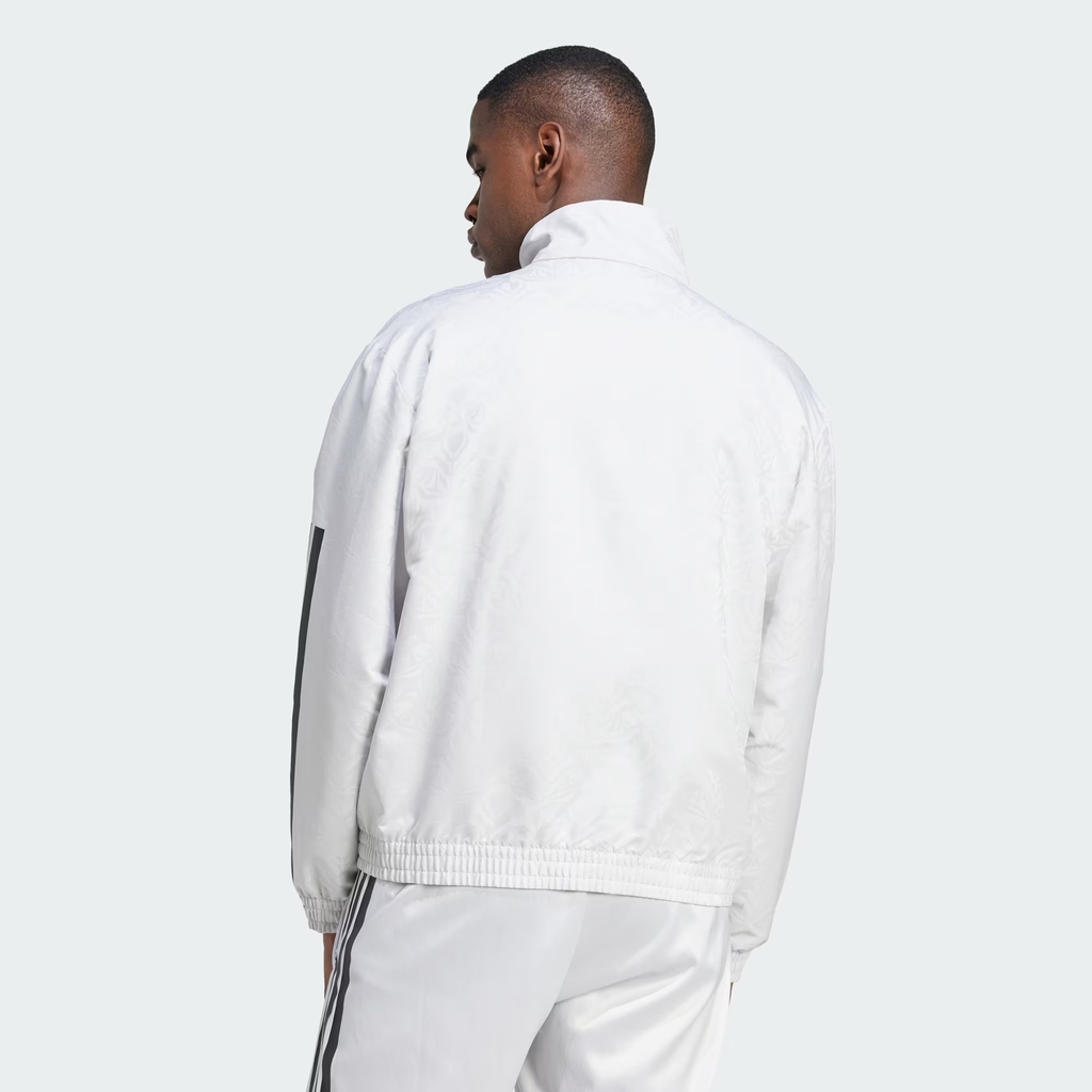 Áo khoác adidas Common Goal Nam - JW0233