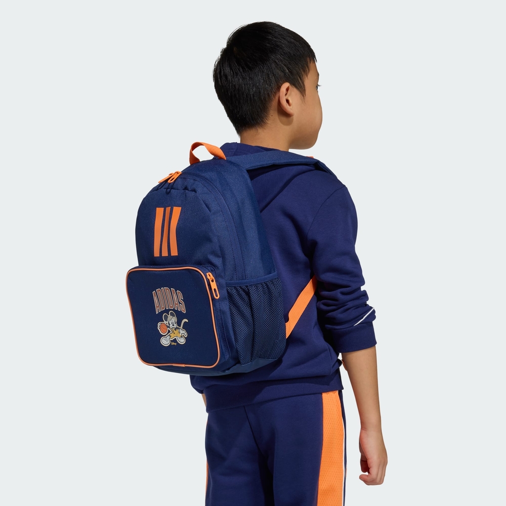 Balo trẻ em adidas Disney Mickey Mouse Unisex - KA9886