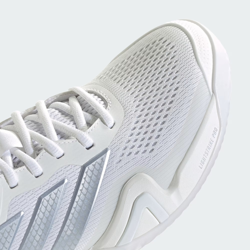 Giày tennis/pickleball adidas Barricade 14 Nam - KK4377