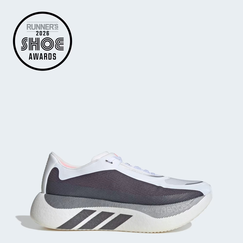 Giày chạy bộ adidas Hyperboost Edge Nam - KI4392