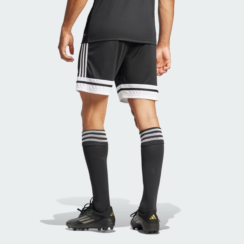 Quần short bóng đá adidas Squadra 25 Nam - JH3402