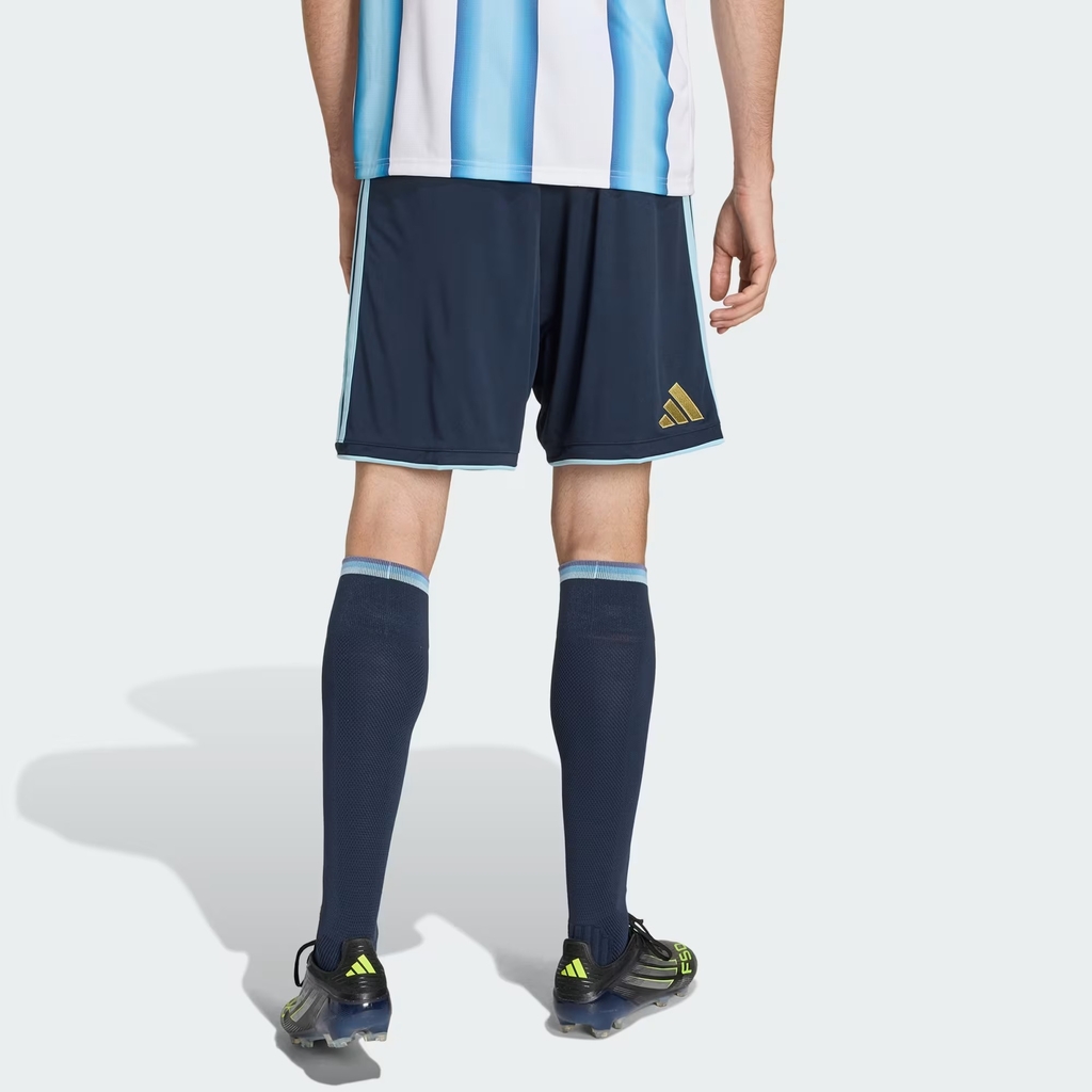 Quần short bóng đá adidas Sân nhà Argentina 26 Replica Nam - JM1325