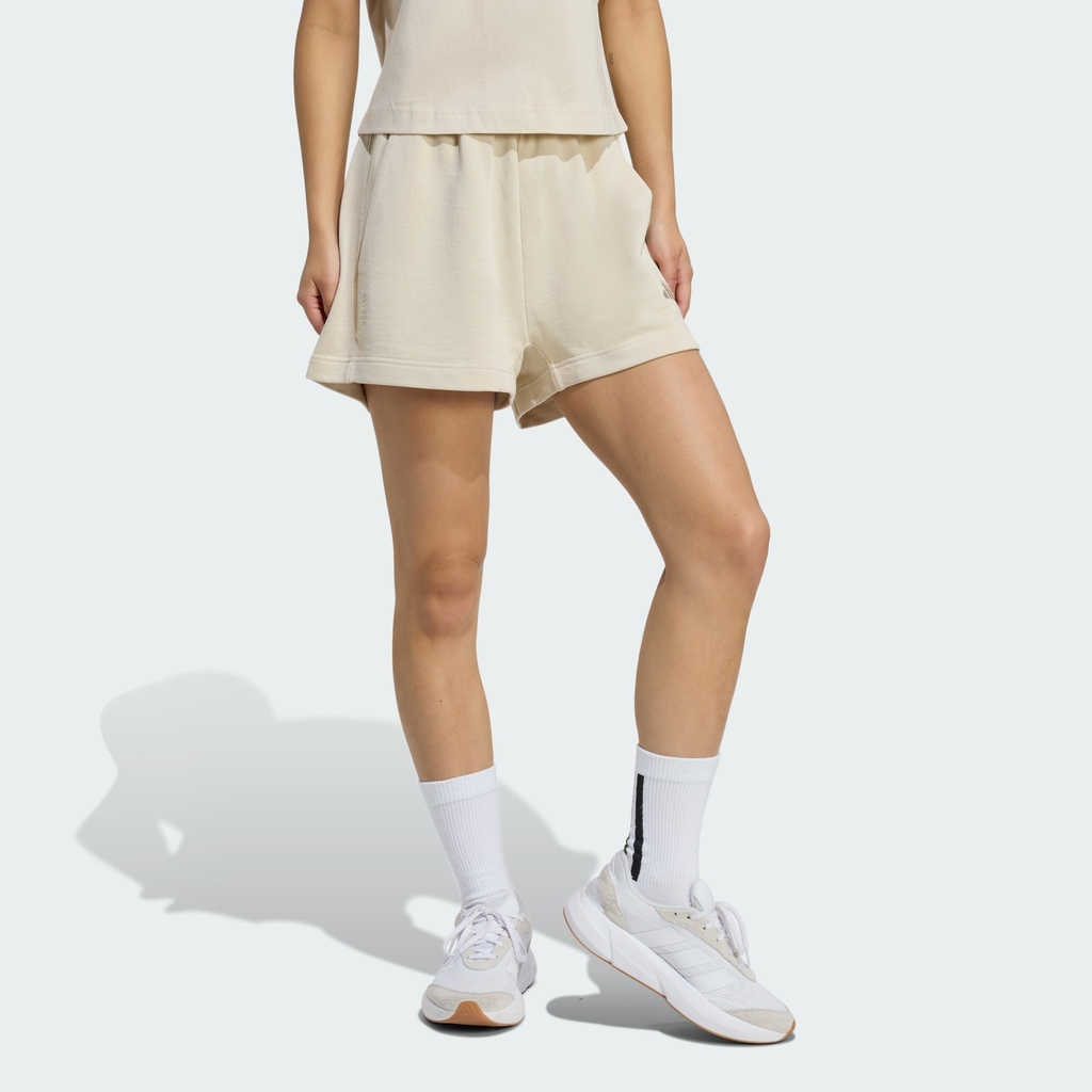 Đánh Giá Chi Tiết Quần short adidas ALL SZN Nữ - JY7793 - Mua Chính Hãng Tại Hải Dương