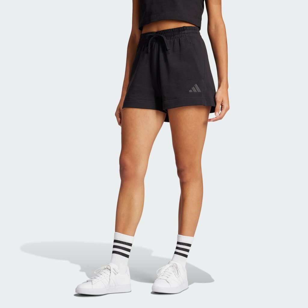 Đánh Giá Chi Tiết Quần short adidas ALL SZN Nữ - JJ4920 - Mua Chính Hãng Tại Hải Dương
