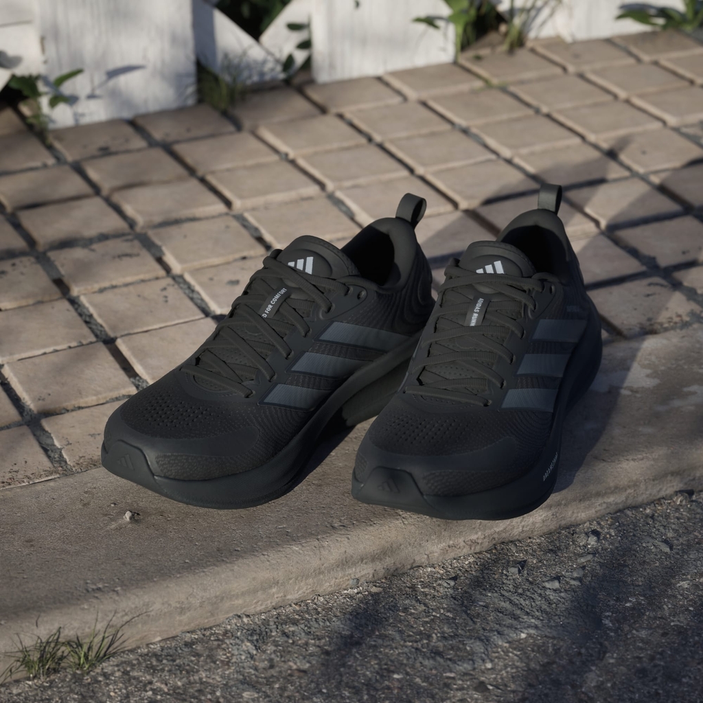 Giày chạy bộ adidas Supernova Ease 2 Nam - JQ4336