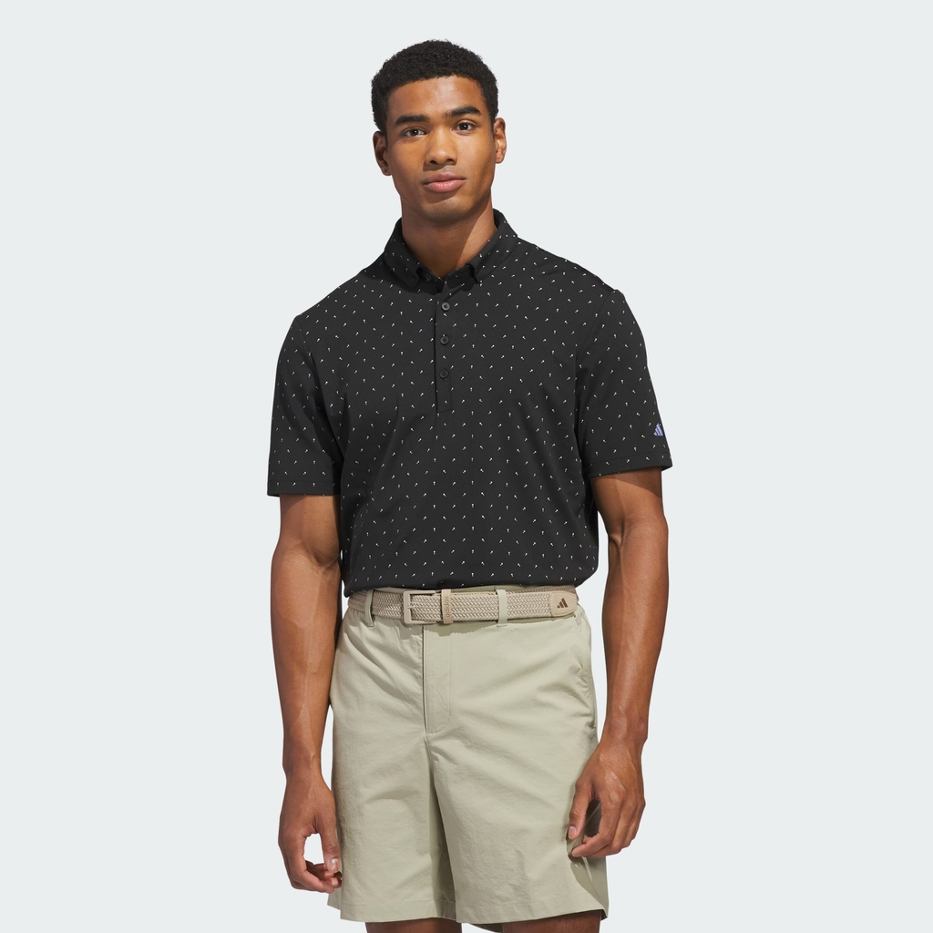 Đánh Giá Chi Tiết Áo Polo golf adidas Ultimate365+ Nam - KB3726 - Mua Chính Hãng Tại Hải Dương