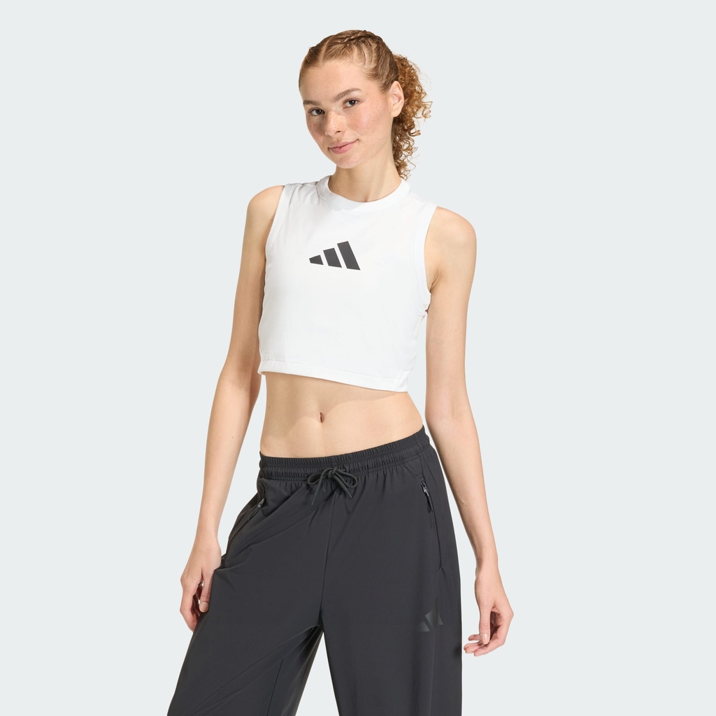 Đánh Giá Chi Tiết Áo Tank Top adidas Z.N.E. Nữ - KF0709 - Mua Chính Hãng Tại Hải Dương