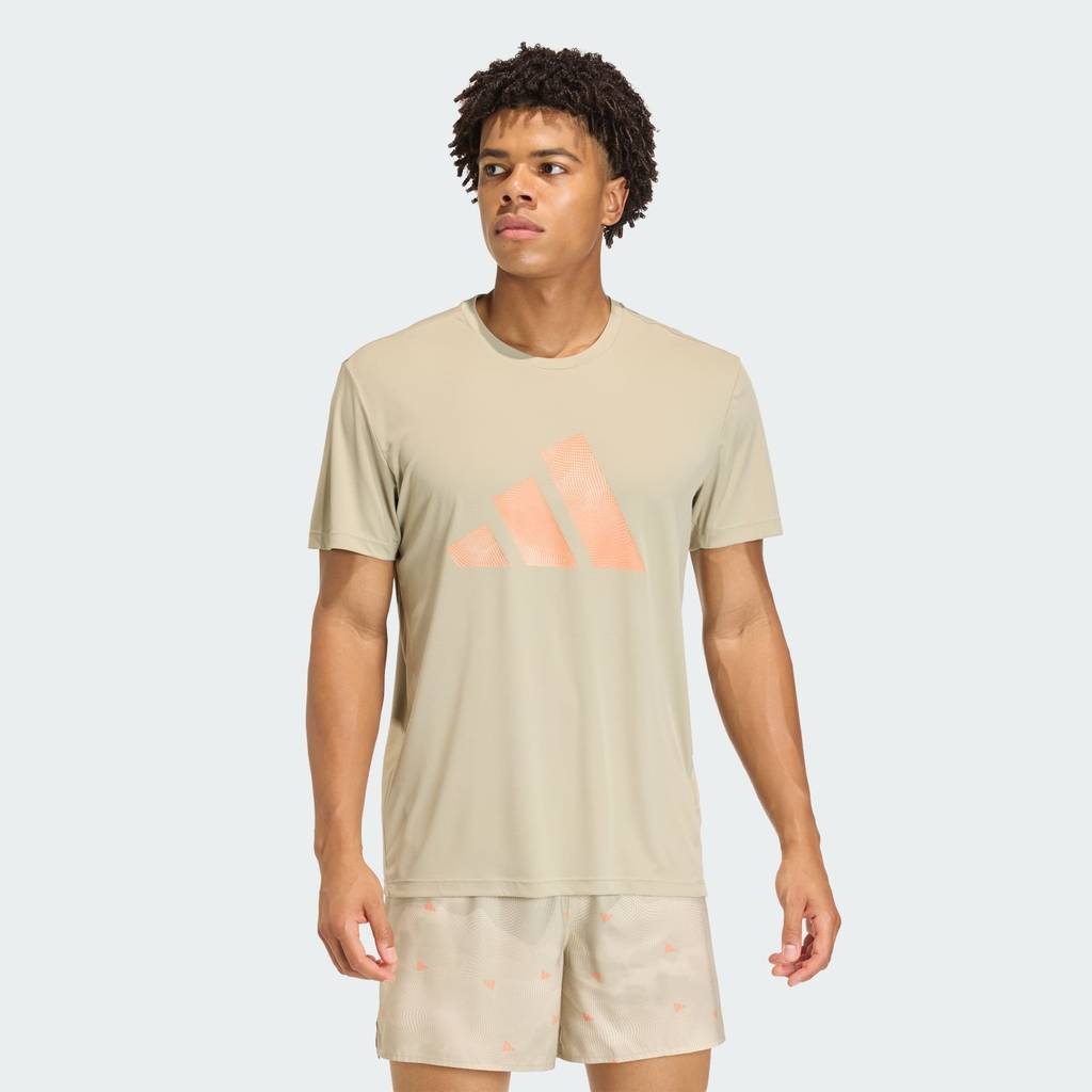 Đánh Giá Chi Tiết Áo T-shirt chạy bộ adidas adi365 Essentials Brand Love Nam - KC4274 - Mua Chính Hãng Tại Hải Dương