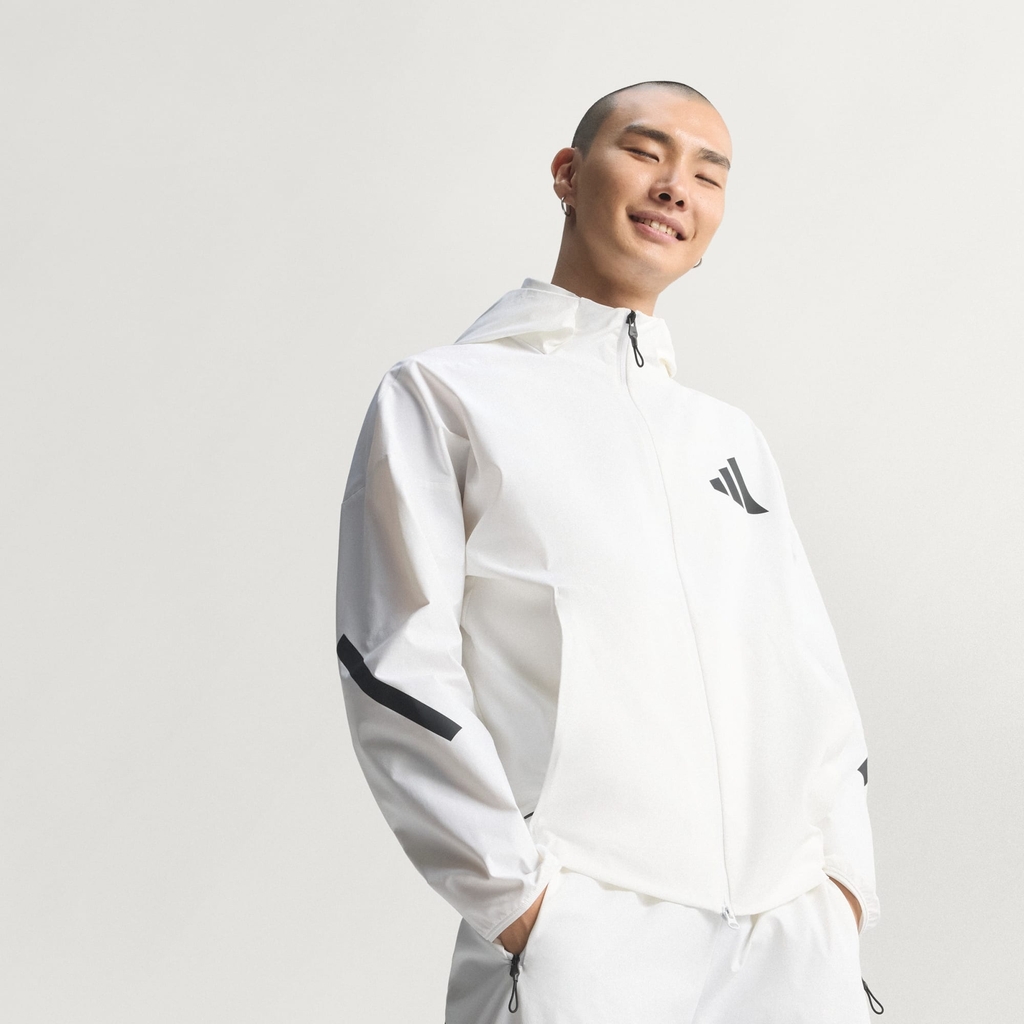 Áo khoác adidas Z.N.E. Nam - KD8495