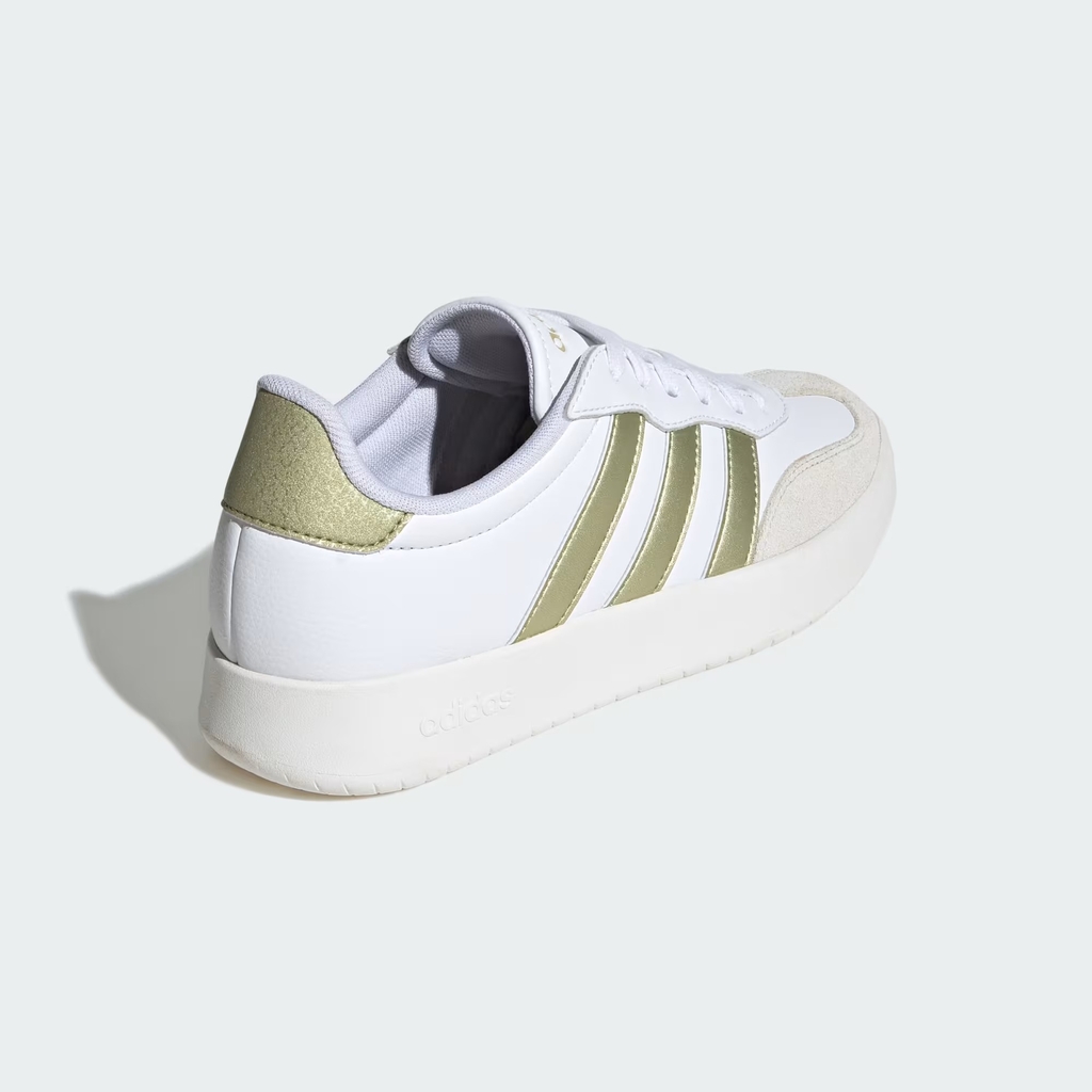 Giày thời trang adidas Barreda Nữ - JR1191