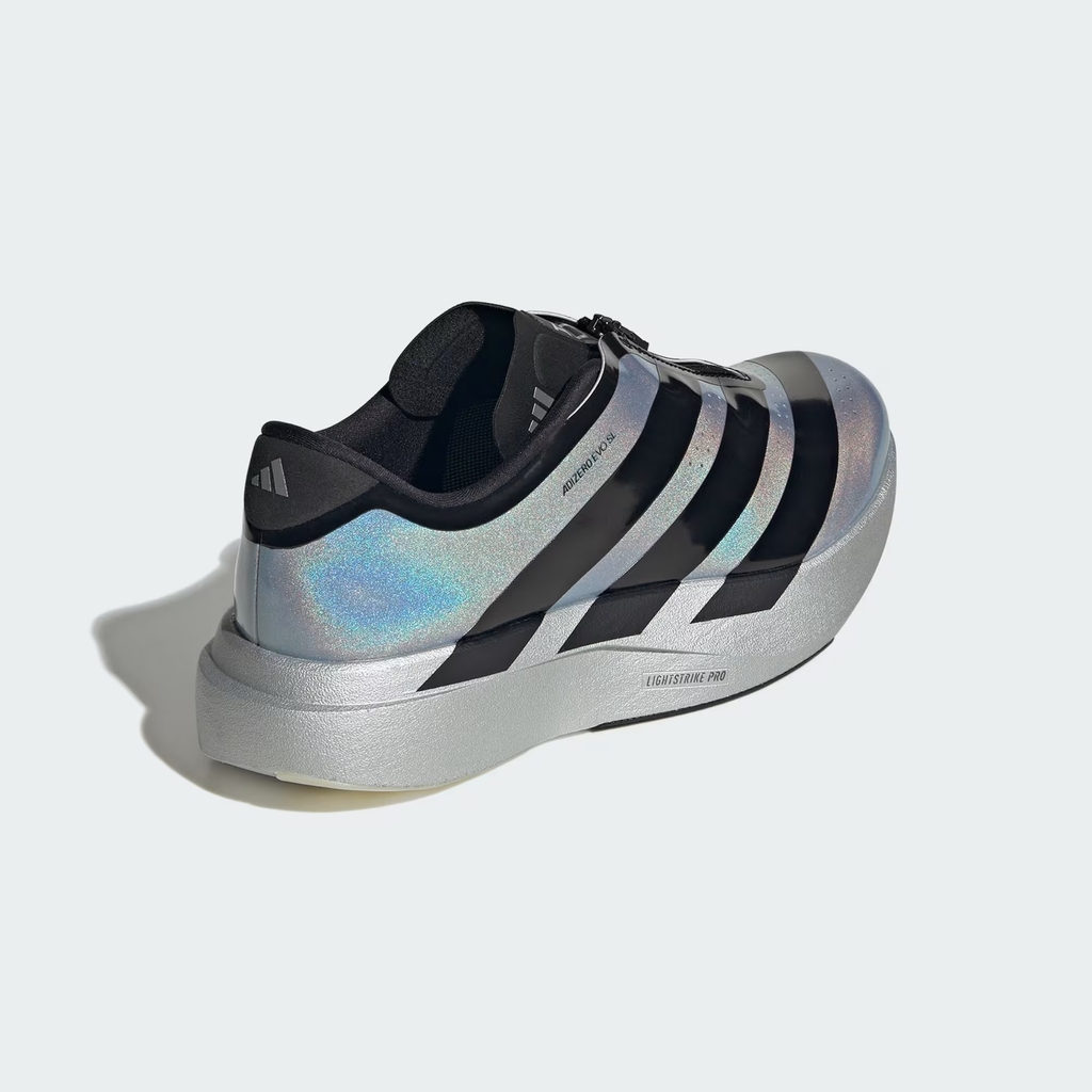 Giày chạy bộ adidas Adizero EVO SL ZIP Nam - KH7787