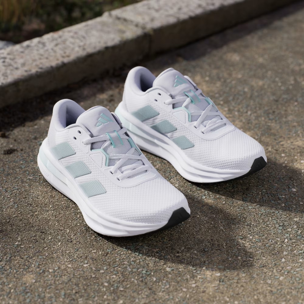 Giày chạy bộ adidas Galaxy 7 Nữ - JP6601