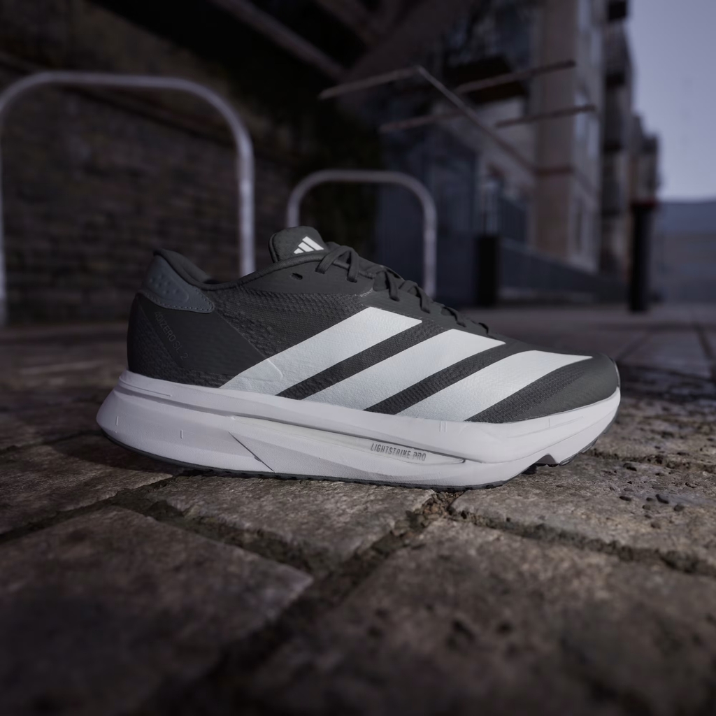 Giày chạy bộ adidas Adizero SL2 Nữ - JI2994