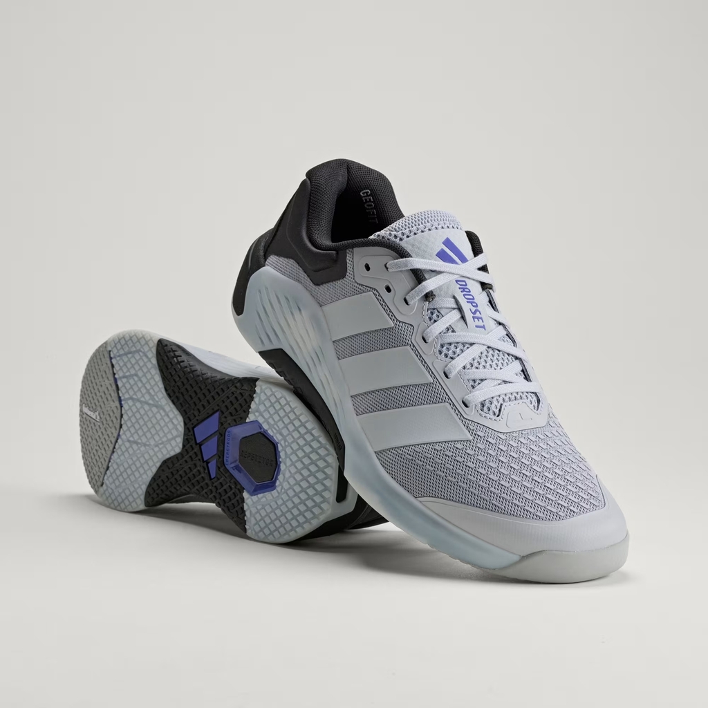 Giày tập luyện adidas Dropset 4 Nam - KJ6611