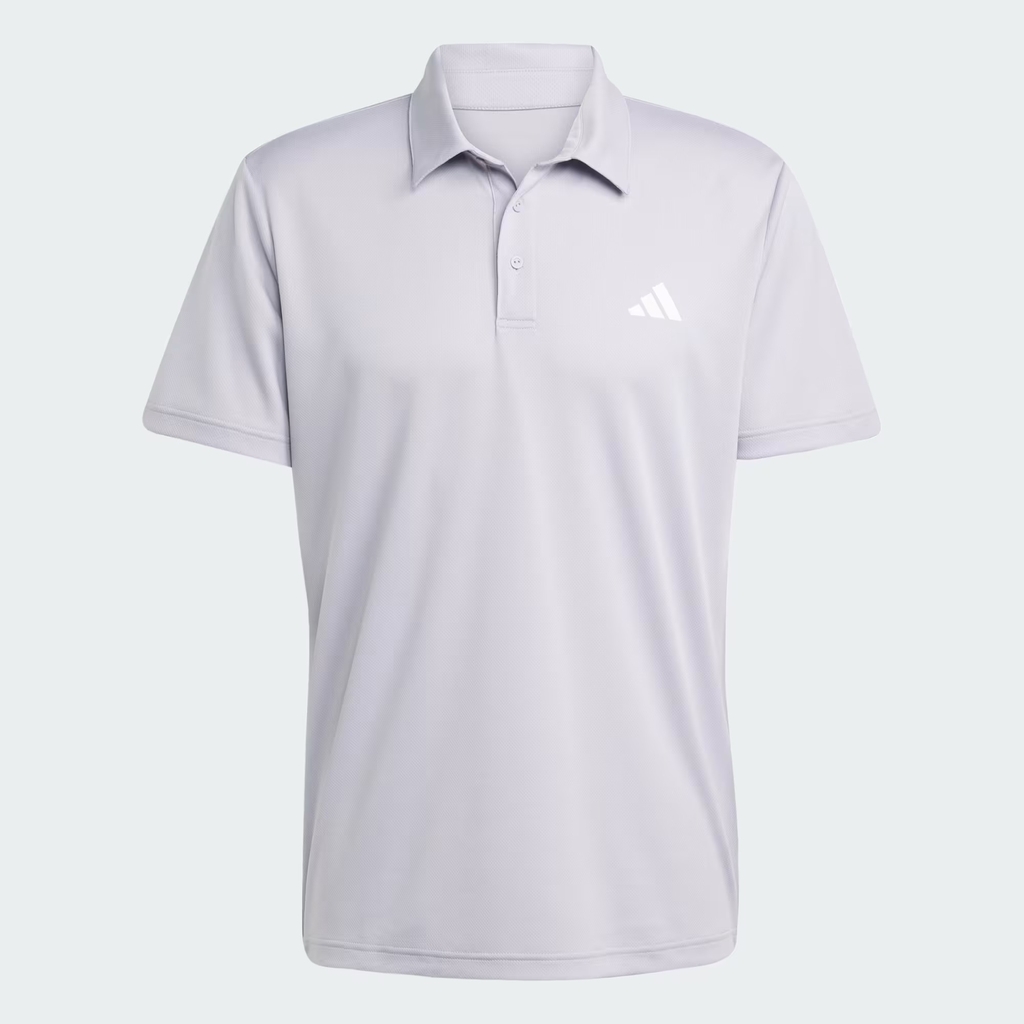 Áo Polo tennis/pickleball adidas Fab Nam - JZ3492