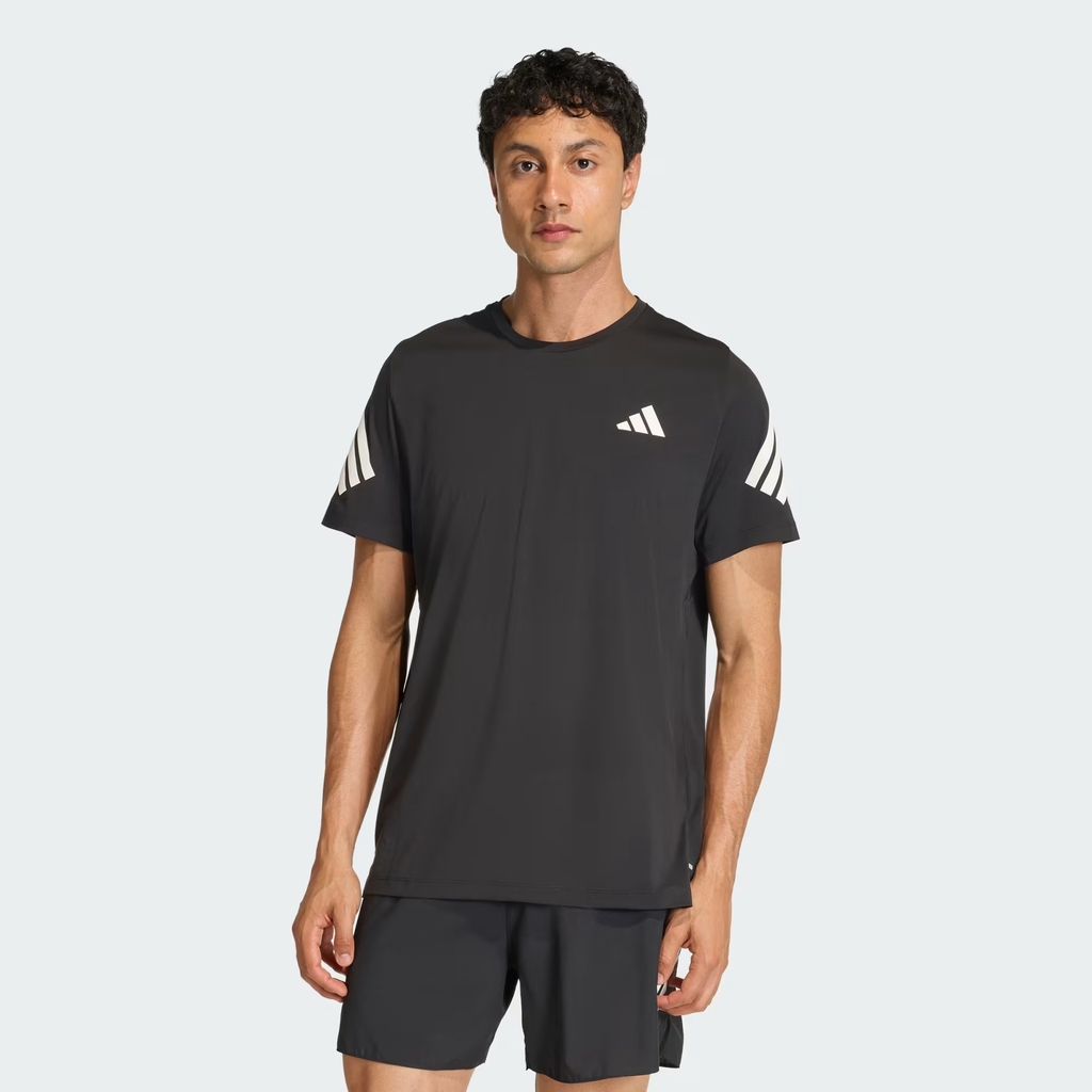 Đánh Giá Chi Tiết Áo T-shirt chạy bộ adidas adi365 Climacool Nam - JZ7694 - Mua Chính Hãng Tại Hải Dương
