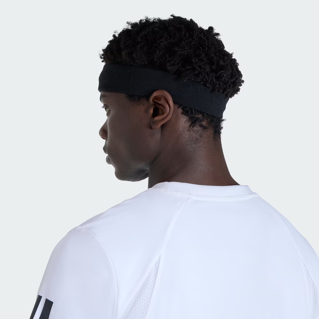 Băng đô tennis/pickleball adidas Headband Unisex - HT3909