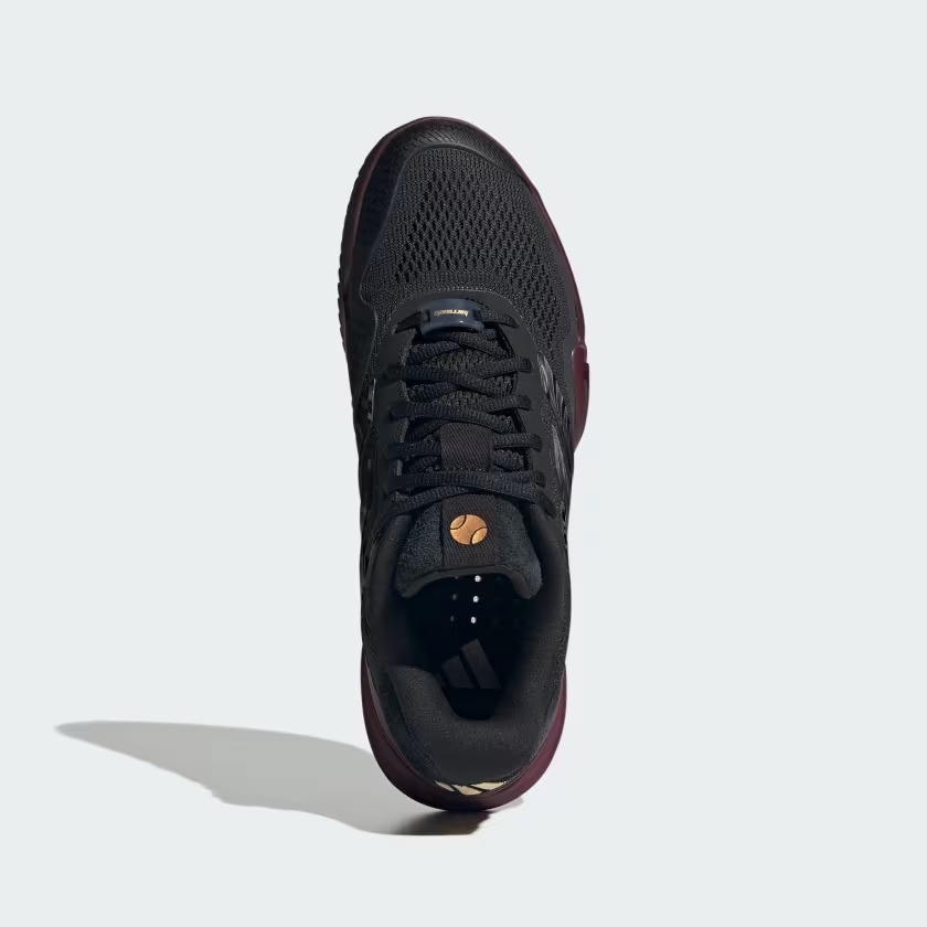 Giày tennis/pickleball adidas Barricade 14 Nam - KK4411