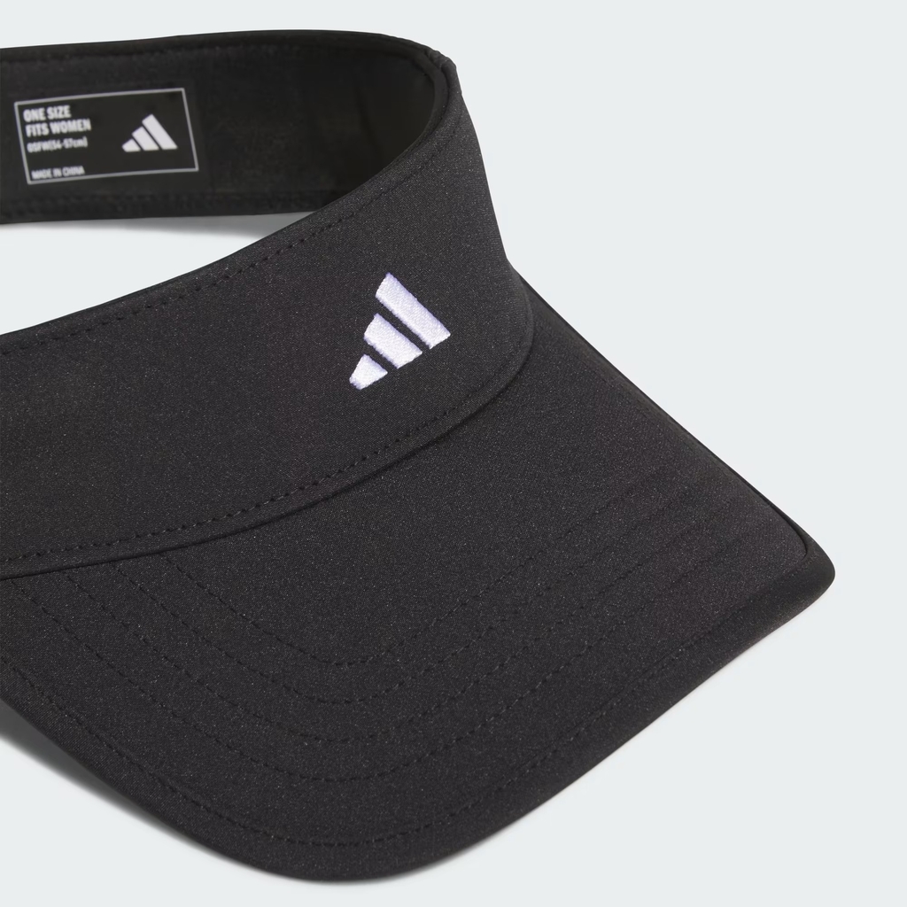 Mũ nửa đầu adidas Ribbon Nữ - KD8873