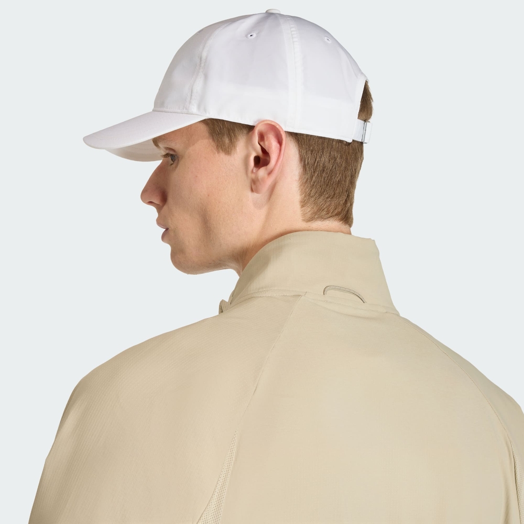 Mũ lưỡi trai chạy bộ adidas Essential Climacool Unisex - JZ0507