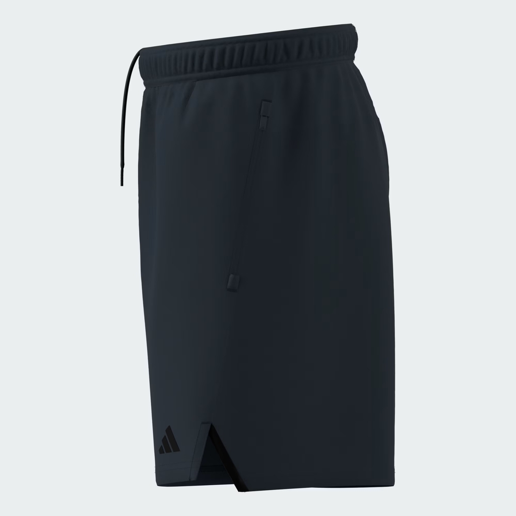 Quần short tập luyện adidas Hybrid Designed for Training Nam - JX5694