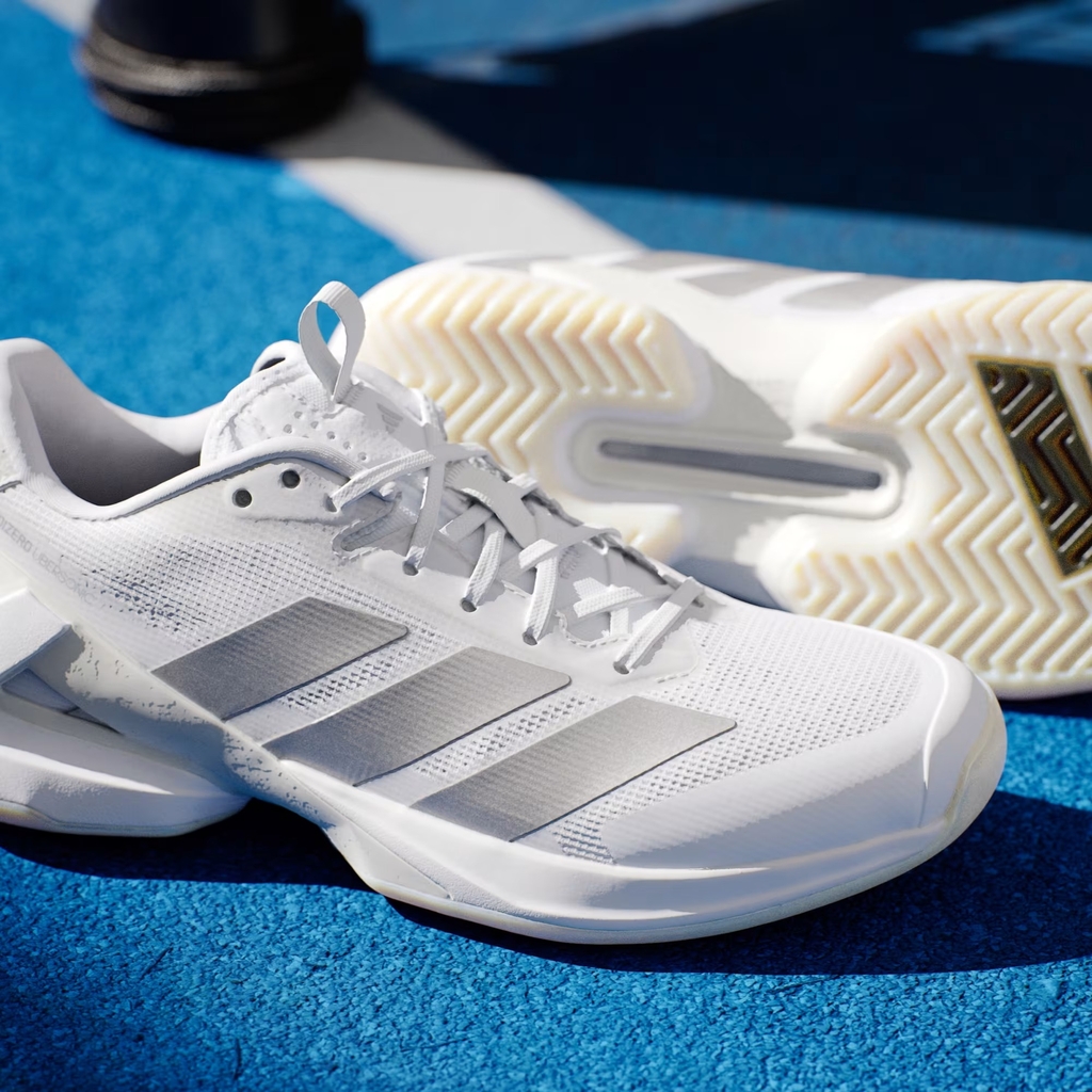 Giày tennis/pickleball adidas Adizero Ubersonic 5 Nữ - IH8103