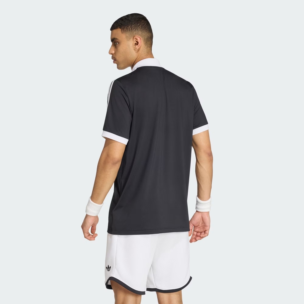 Áo Polo tennis/pickleball adidas Classics Nam - KY8886