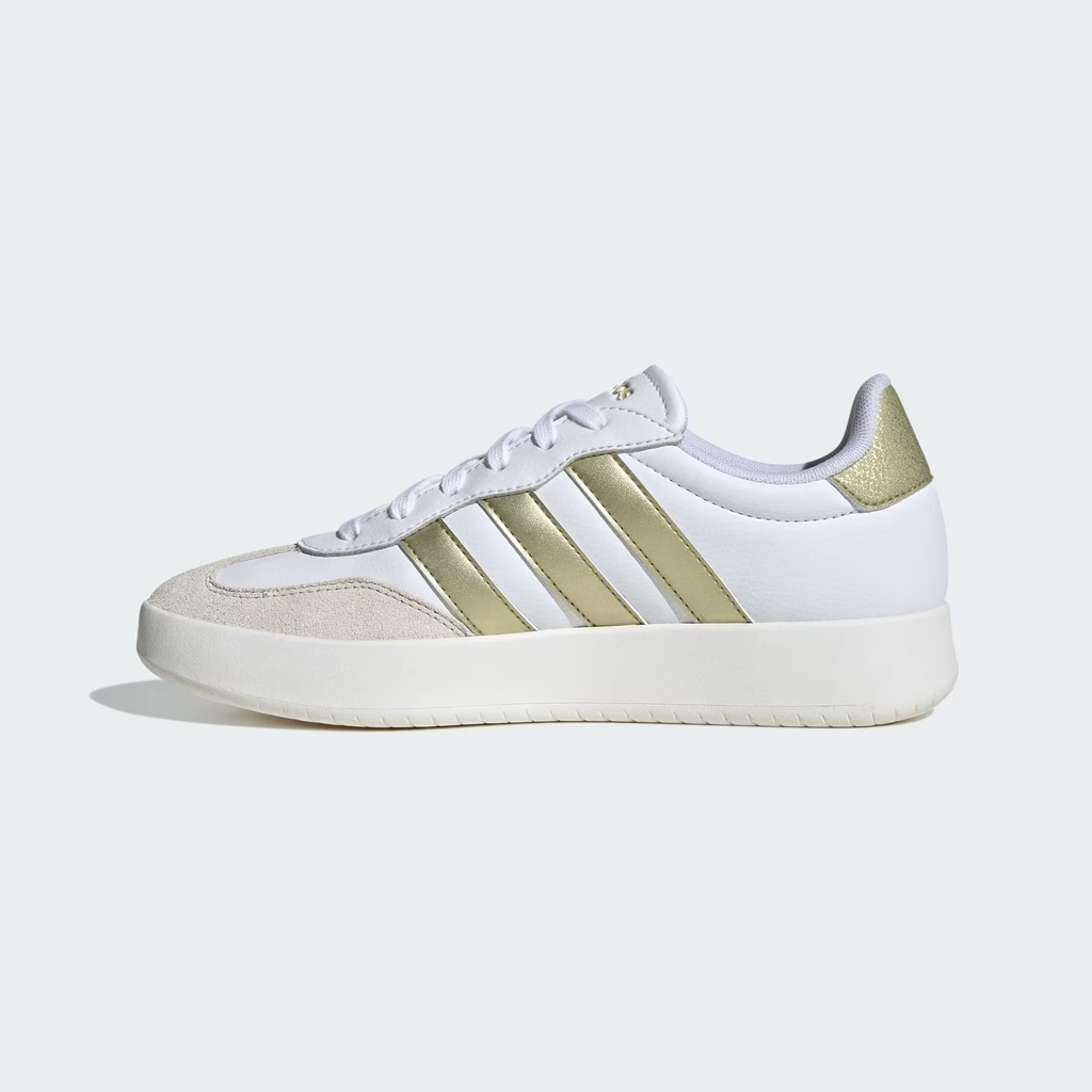 Đánh Giá Chi Tiết Giày thời trang adidas Barreda Nữ - JR1191 - Mua Chính Hãng Tại Hải Dương