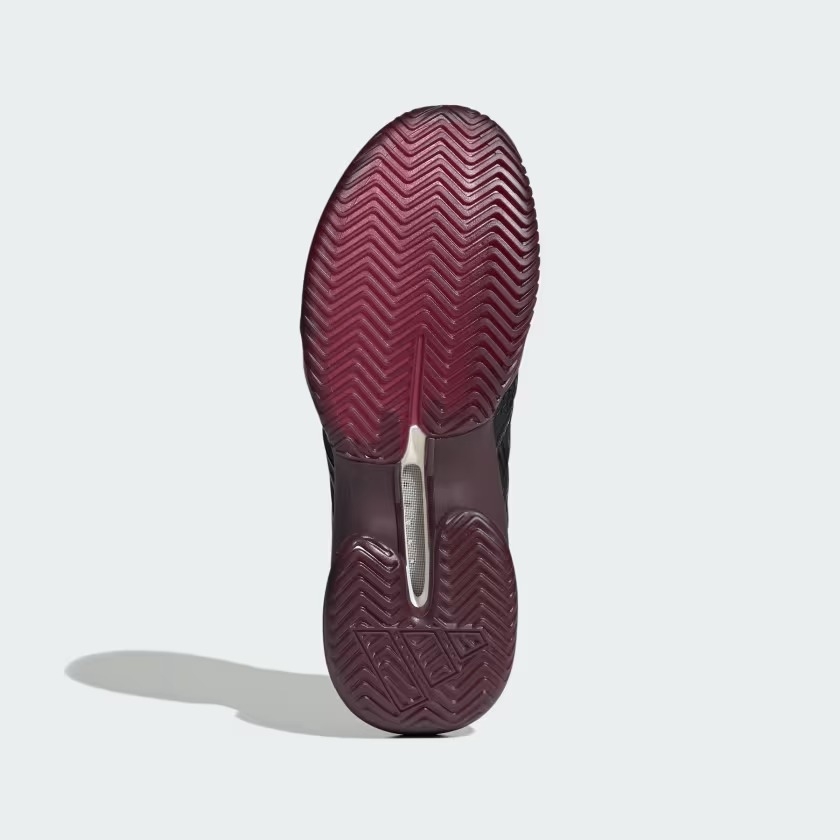 Giày tennis/pickleball adidas Barricade 14 Nam - KK4411