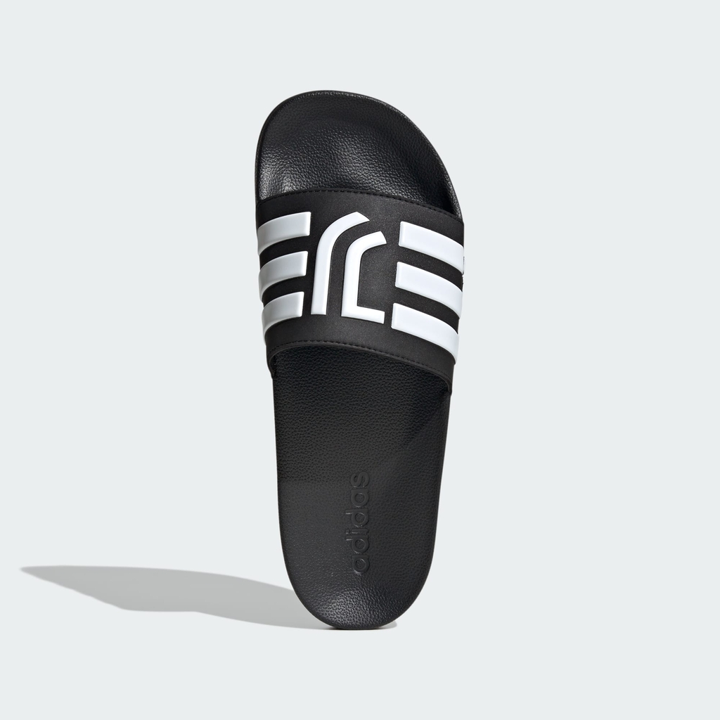 Dép quai ngang adidas Adilette Shower Juventus Unisex - JS4862