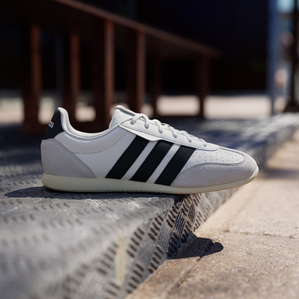 Đánh Giá Chi Tiết Giày thời trang adidas Barreda Lo Nam - JR4618 - Mua Chính Hãng Tại Hải Dương