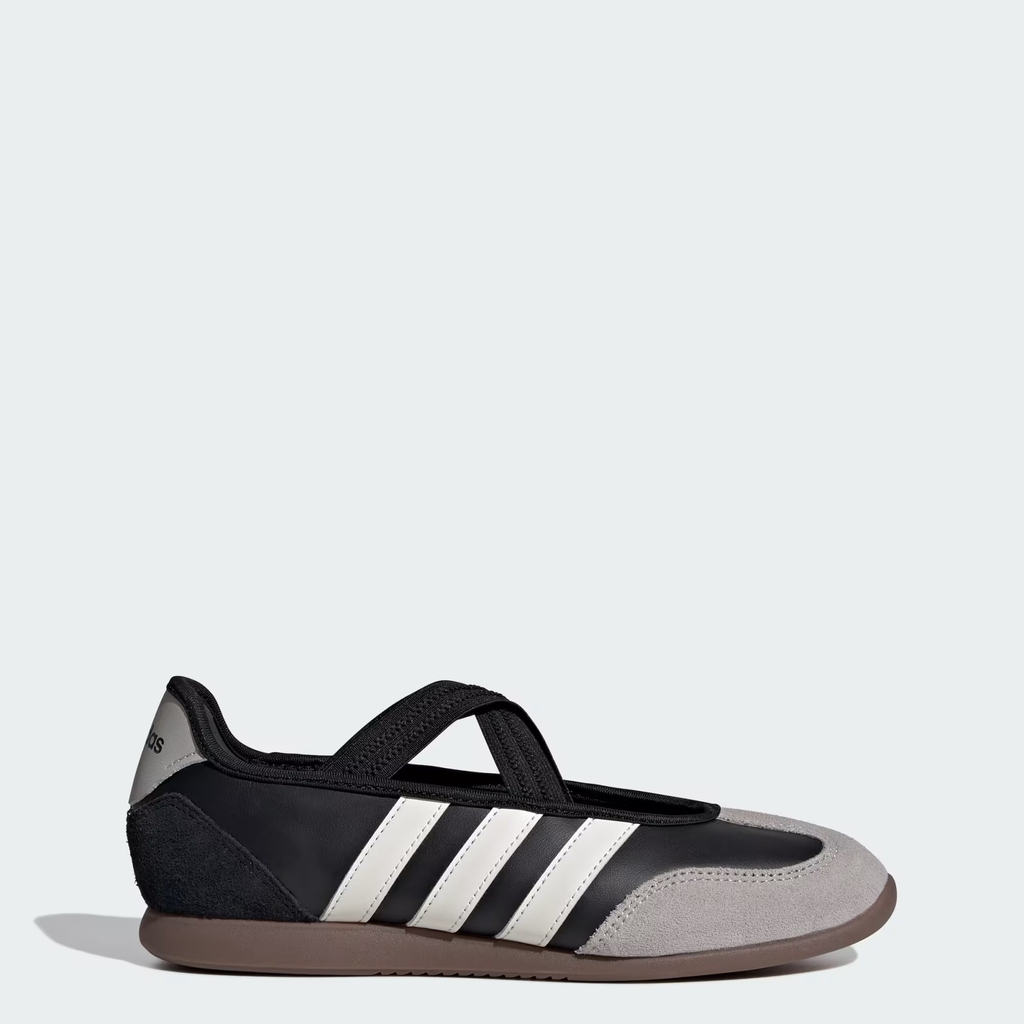 Giày thời trang adidas Barreda Mary Jane Nữ - HQ7401
