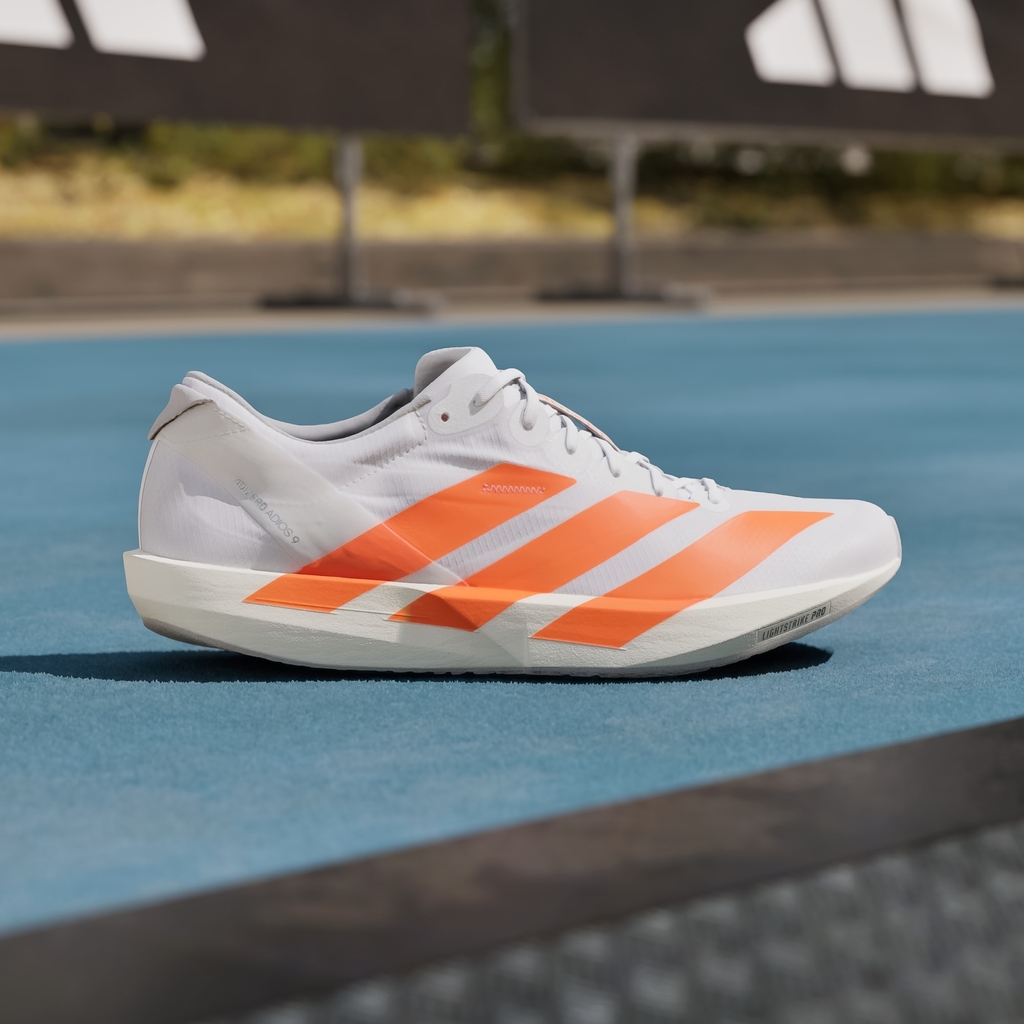 Giày chạy bộ adidas Adizero Adios 9 Nam - JQ0777