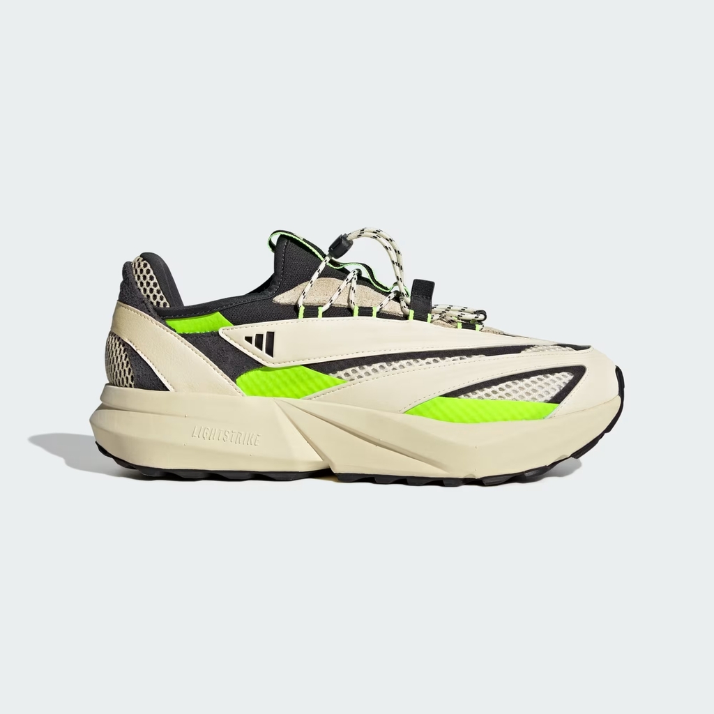 Giày thời trang adidas Lightblaze Vista Nam - HP6928