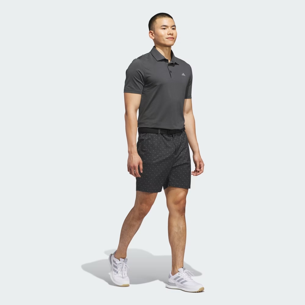 Áo Polo golf adidas Performance Nam - KC1118
