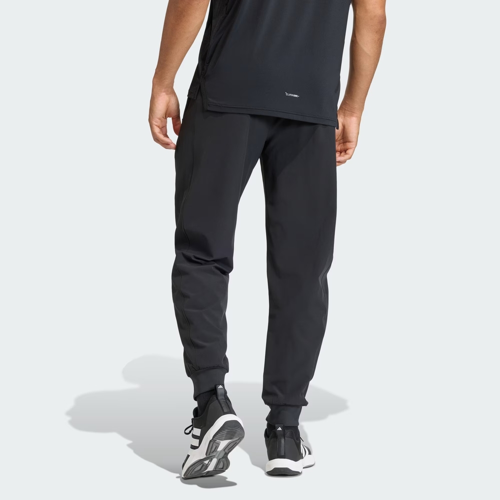 Quần dài tập luyện adidas Essentials Flex Nam - KA5528