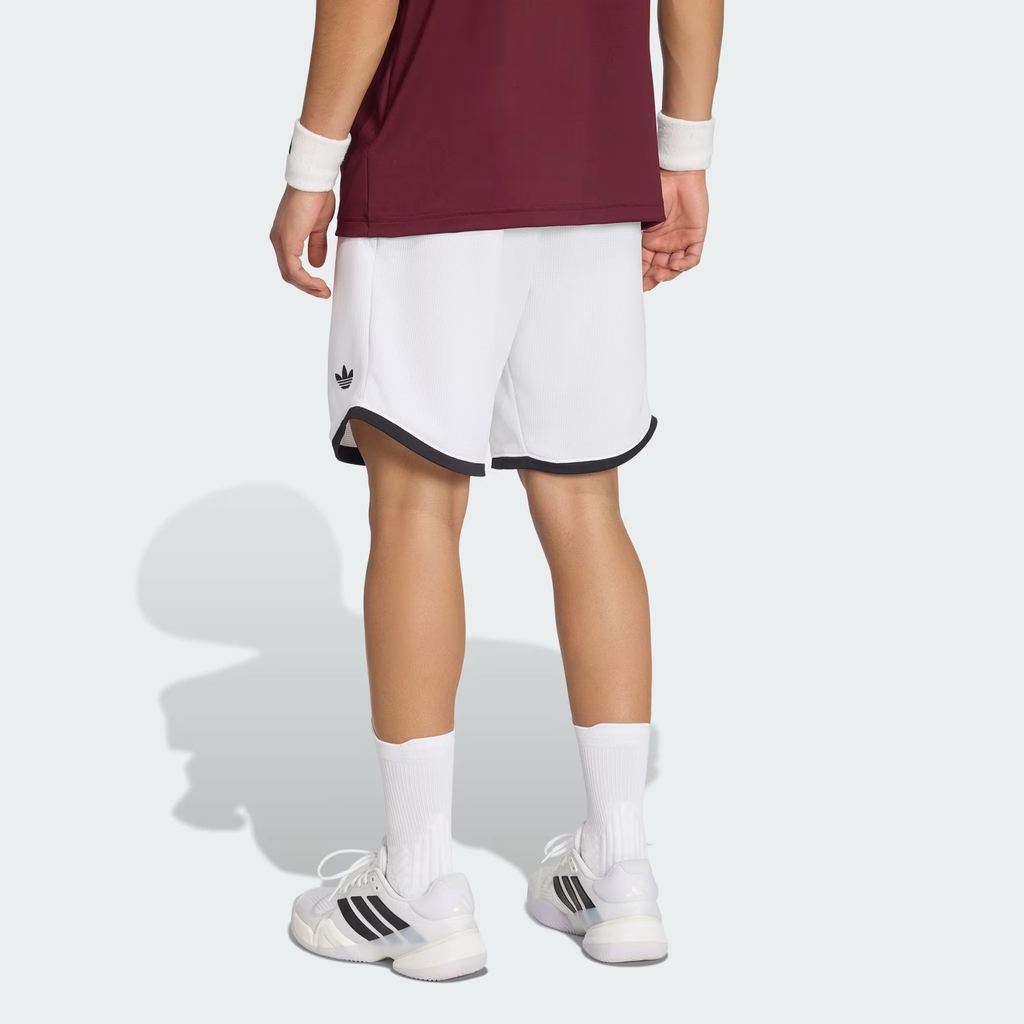 Quần short tennis/pickleball adidas Classics Nam - KY8879