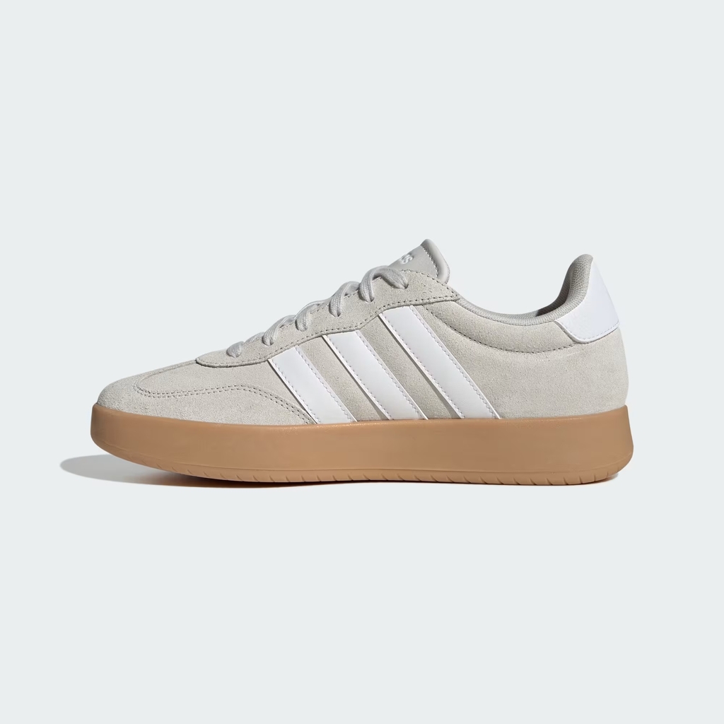 Đánh Giá Chi Tiết Giày thời trang adidas Barreda Nam - JR1325 - Mua Chính Hãng Tại Hải Dương