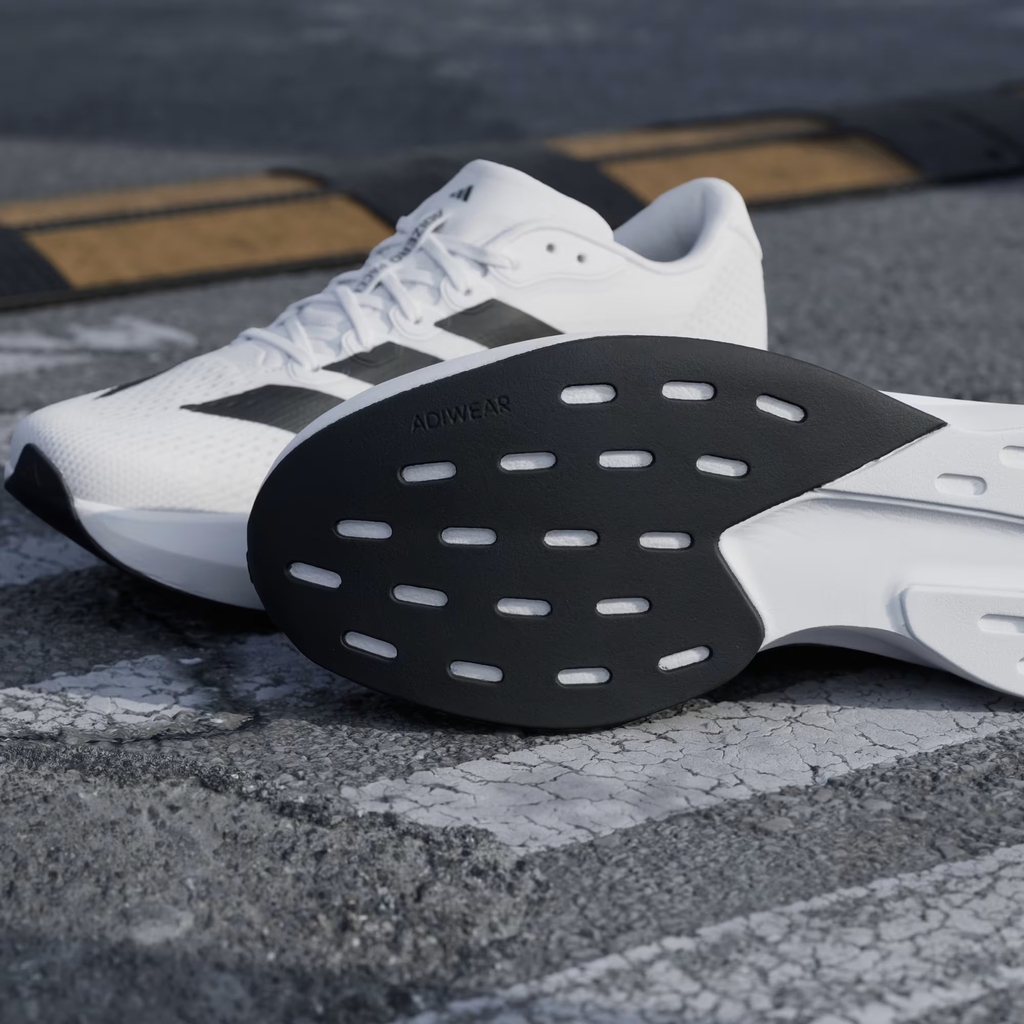 Giày chạy bộ adidas Adizero Pacer Nam - KZ6846