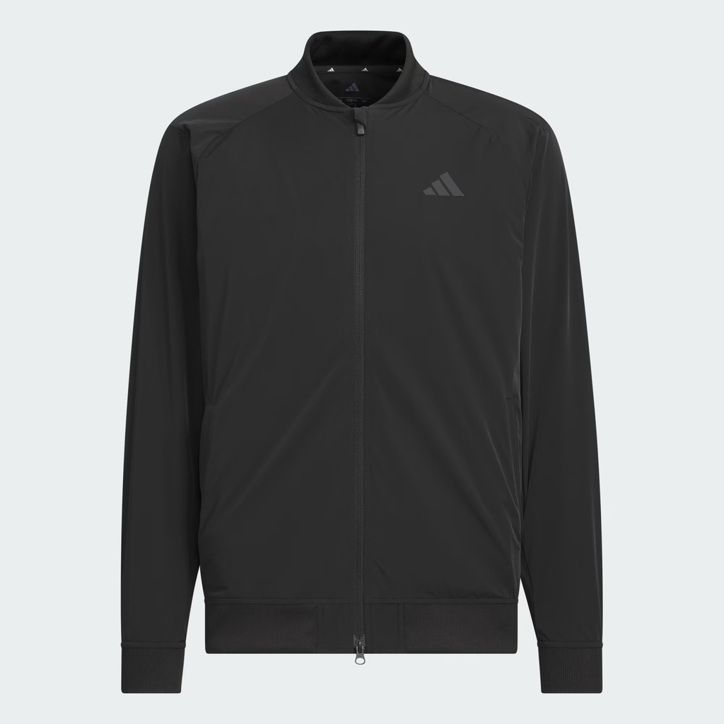 Áo khoác golf adidas Ult365 Full Zip Nam - JL7949