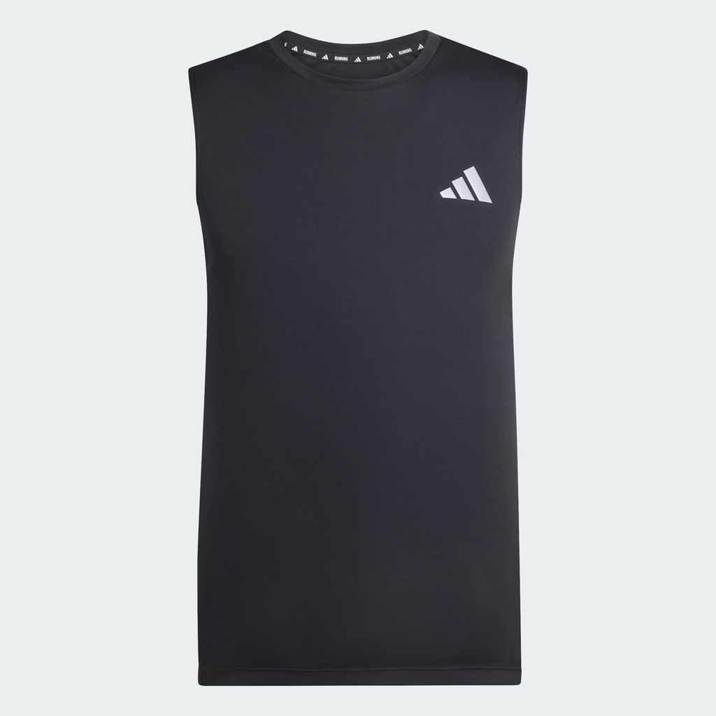 Áo Tank Top chạy bộ adidas adi365 Essentials Nam - KB5969