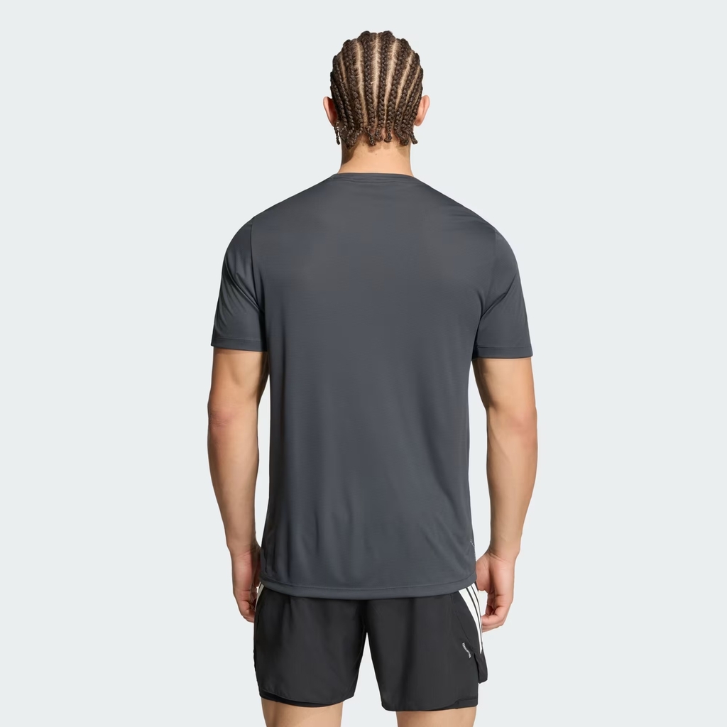 Áo T-shirt chạy bộ adidas adi365 Essentials Nam - KG3190