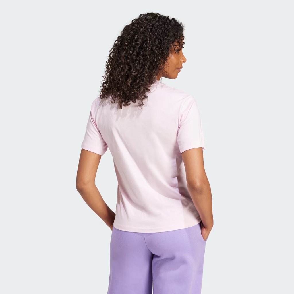 Áo T-shirt adidas Essentials Nữ - JI6073