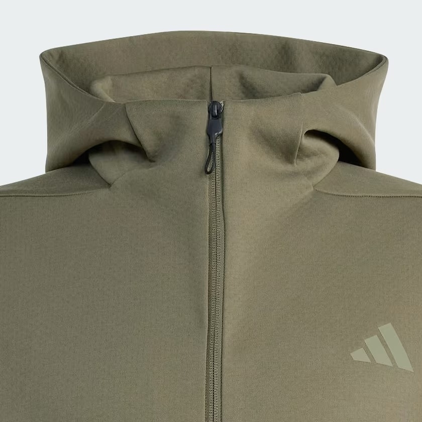 Áo hoodie adidas Z.N.E. Nam - KF3832
